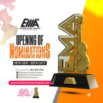EMA 23 Nomination Opening